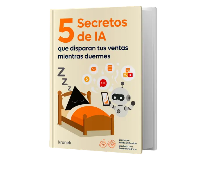 5 AI Workflows You Can Install Today cover