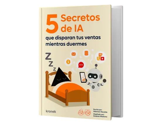 5 workflows de IA que puedes instalar hoy cover