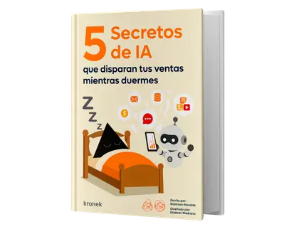 5 workflows de IA que puedes instalar hoy cover