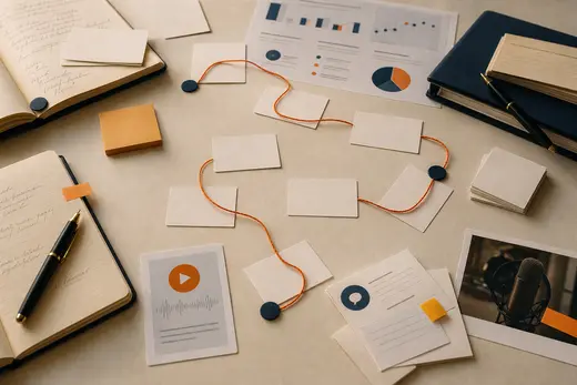 Attribution Cannot Carry The Whole Buyer Journey cover