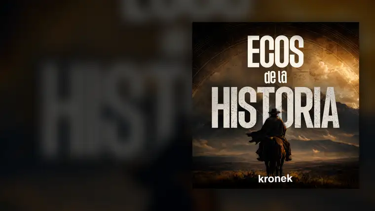 Ecos de la Historia podcast artwork