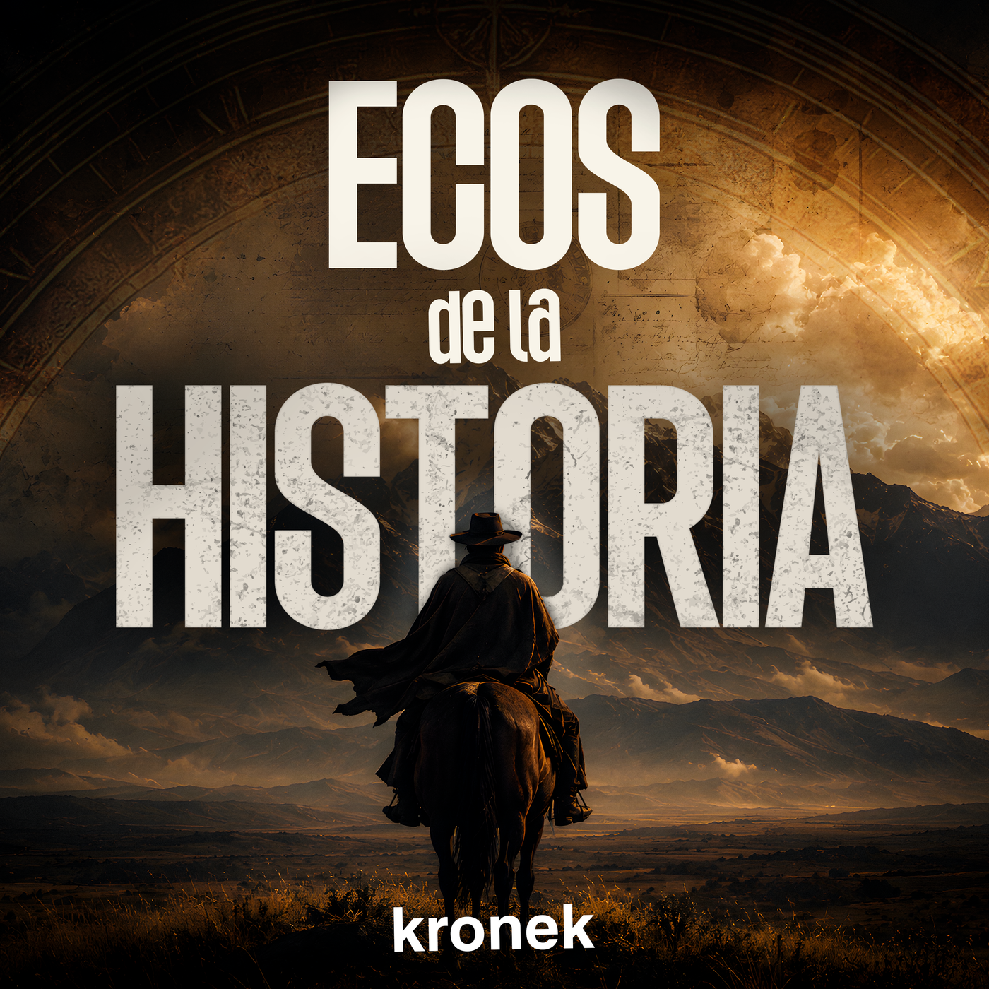Ecos de la Historia artwork
