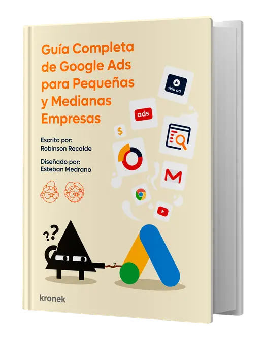 Google Ads That Build Pipeline cover