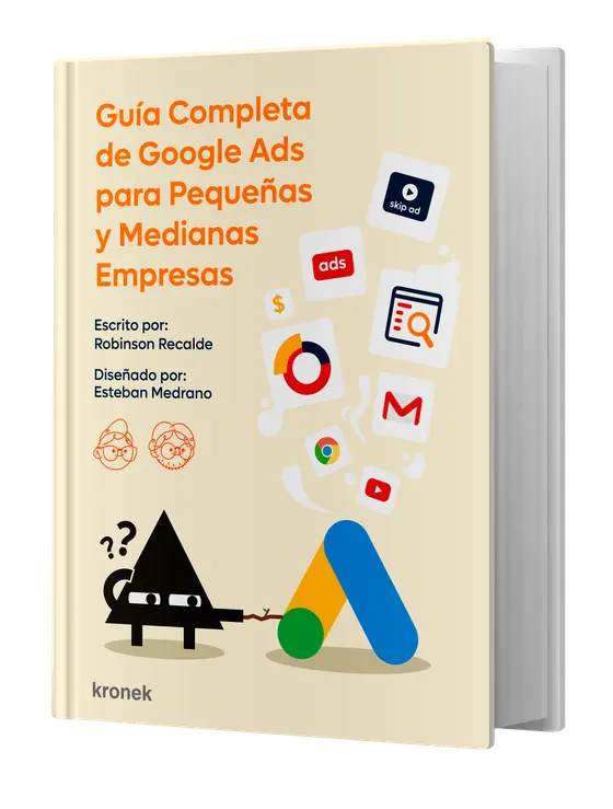 Google Ads que crean pipeline cover