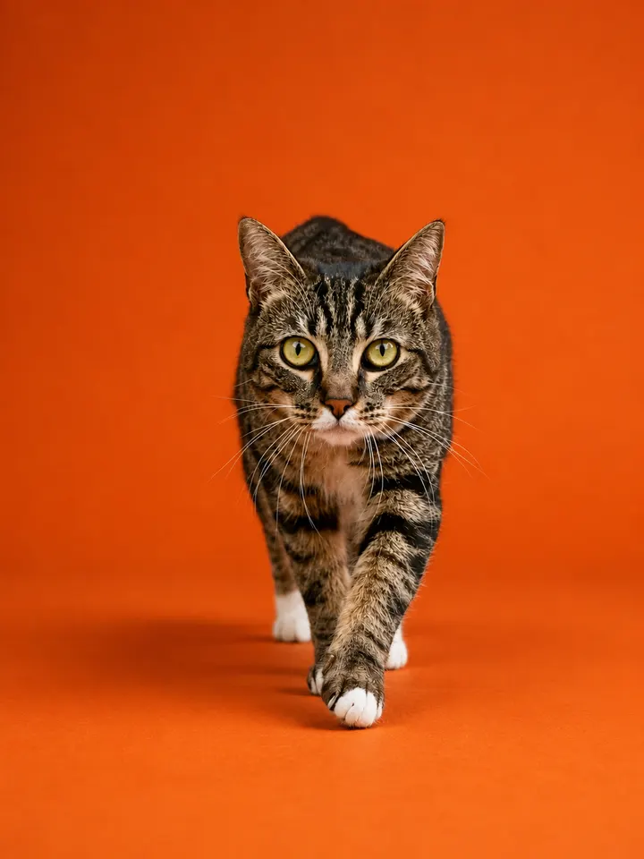 Maya, Kronek's Chief Inspector of Empty Boxes