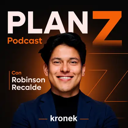 Plan Z podcast cover