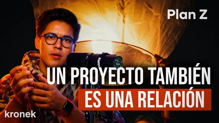 Cuando sabes que algo no va a funcionar y sigues de todas formas
