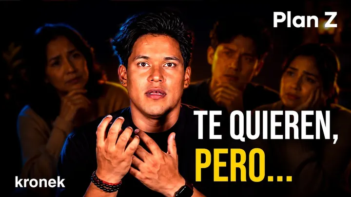 Escucha esto antes de abandonar tu proyecto