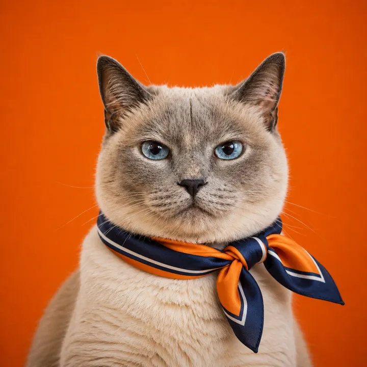 Roraima, Kronek's President of Cat-astrophies
