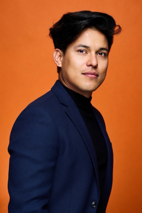 Robinson Recalde profile photo