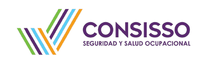 Consisso